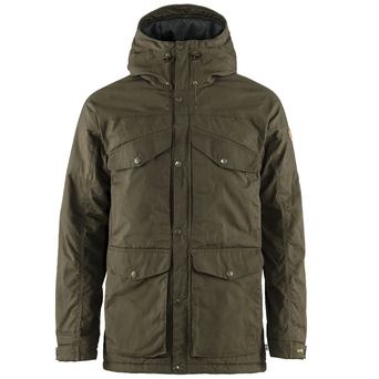 Kurtka Fjallraven Vidda Pro Wool Padded Jacket 