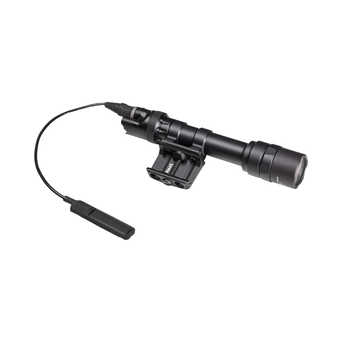 Latarka z włącznikiem i montażem offsetowym SureFire M612 Ultra Scout Light with DS07 Switch Assembly and RM45 Offset Mount