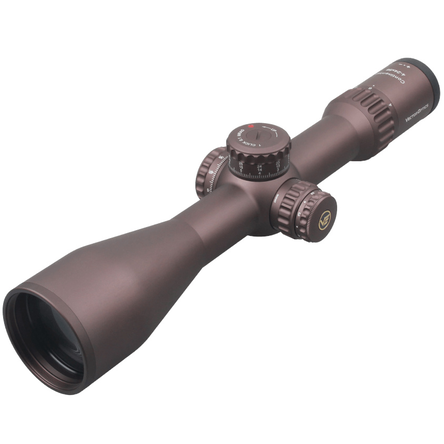 Luneta Vector Optics Continental x6 4-24x56 FDE