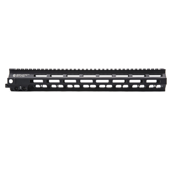 Łoże Geissele 15" MK8 M-lok 