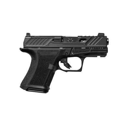 Pistolet Shadow Systems CR920 Elite BLK-BLK