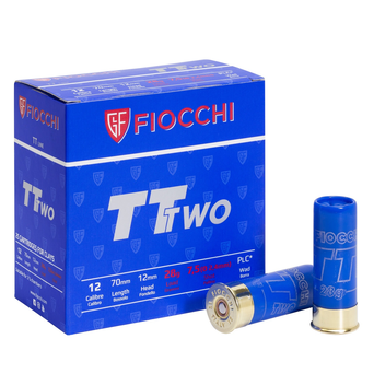 Fiocchi TT TWO 28g 7,5 (TRAP)