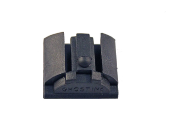 Zaślepka chwytu GHOST Grip Plug dla Glock GEn. 4/5