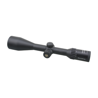 Luneta Vector Optics Continental 2.5-15x56 Hunting G4