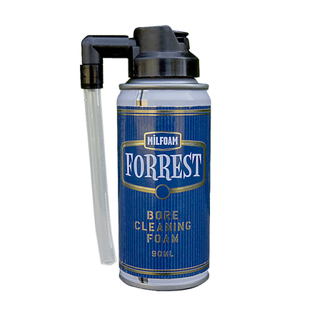 Pianka Milfoam Forrest 90ml