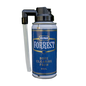 Pianka Milfoam Forrest 90ml