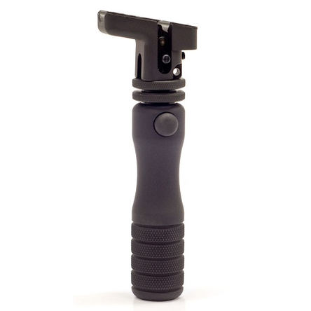 Accu-Shot Stud Mount Monopod BT06-QK