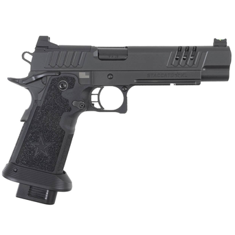 Pistolet STACCATO 2011 XL OR k. 9x19mm (DLC)