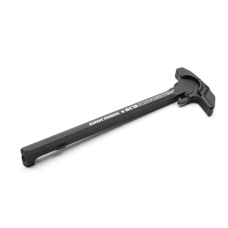 Napinacz BCM BCMGUNFIGHTER Charging Handle (5.56mm/.223) w/ Mod 3B (LARGE) Latch