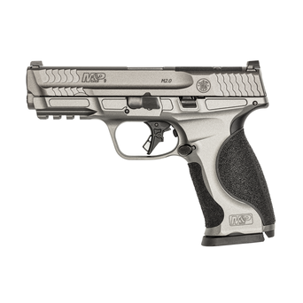 Pistolet Smith & Wesson M&P9 M2.0 METAL (13194)