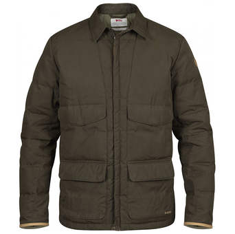 Kurtka Fjallraven Sörmland Down Shirt Jacket