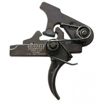 Spust Geissele Super 3 Gun (S3G) Trigger 