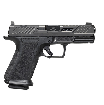 Pistolet Shadow Systems MR920 Elite BLK-BLK UnThrd