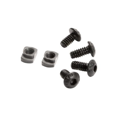 Magpul M-LOK T-Nut Replacement Set M-LOK Slot System