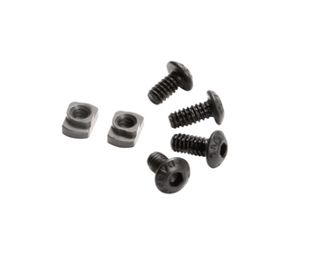 Magpul M-LOK T-Nut Replacement Set M-LOK Slot System