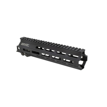 Łoże Geissele 13" Super Modular Rail M-lok HG BLK