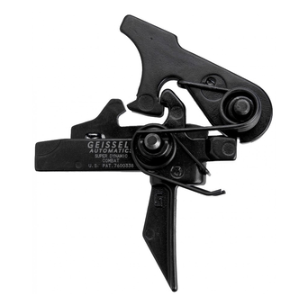 Spust Geissele Super Dynamic Combat (SD-C) Trigger