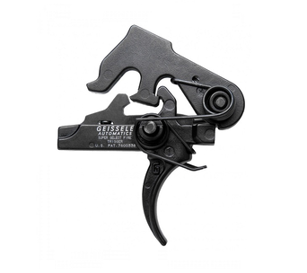 Spust Geissele Super Select-Fire SOPMOD (SSF®) Trigger