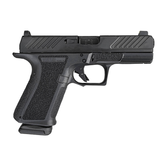 Pistolet Shadow Systems MR920 Combat BLK-BLK UnThrd (1002)