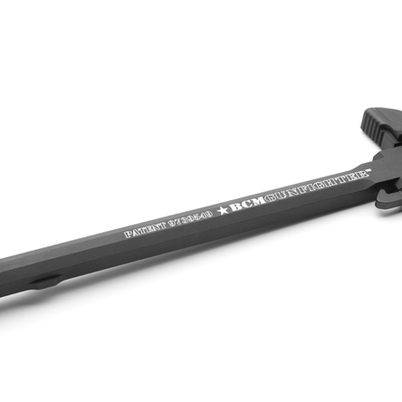 Napinacz obustronny BCM BCMGUNFIGHTER Charging Handle (5.56mm/.223) w/ Mod 4X4