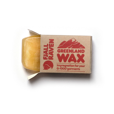 Fjallraven Greenland Wax 90g