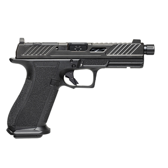 Pistolet Shadow Systems DR920 Elite BLK-BLK Thrd