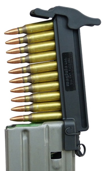 Maglula M16/AR16 10rd Mag.