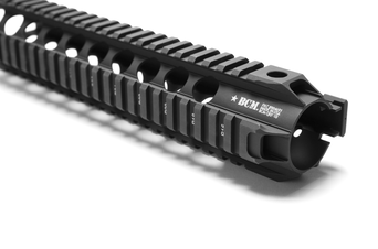 Łoże 10" w systemie 1913 Picatinny BCM QRF-12 Quad Rail Free Float Handguard