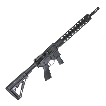 Karabinek JP Enterprises GMR-15 All Purpose Ready Rifle kal. 9x19