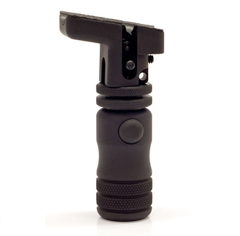 Accu-Shot Stud Mount Monopod BT04-QK