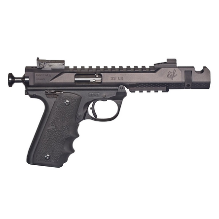 Pistolet Volquartsen Black Mamba 4,5