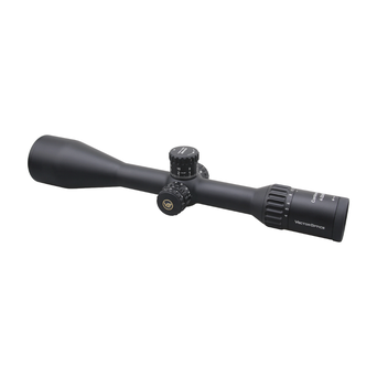 Luneta Vector optics Continental x8 4-32x56 Tactical SFP