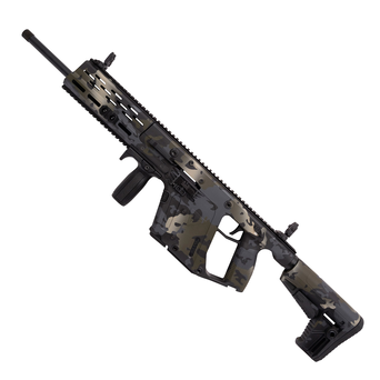 KRISS VECTOR 22 LR CRB Enhanced camo BLK