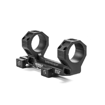 Montaż Geissele Super Precision 30 mm BLK