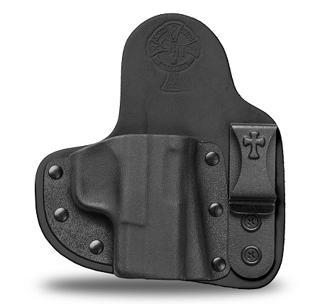 Kabura Crossbreed Appendix S&W Shield 9