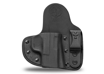 Kabura Crossbreed Appendix S&W Shield 9