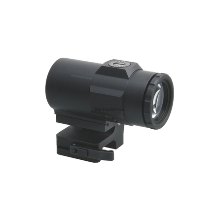 Powiększalnik Vector Optics Maverick-IV 3x22 Magnifier Mini