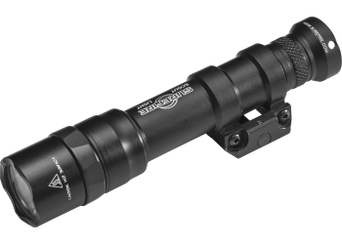 Latarka SureFire M600DF Dual Fuel LED Scout Light