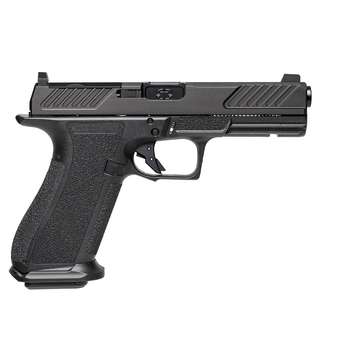 Pistolet Shadow Systems DR920 Combat BLK-BLK UnThrd