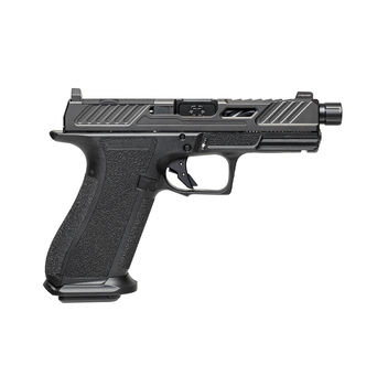 Pistolet Shadow Systems XR920 Elite BLK-BLK Thrd