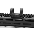 Montaż do latarki w systemie M-LOK BCM BCMGUNFIGHTER 1 Inch Light Mount Version Mod 0