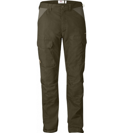 Spodnie myśliwskie Fjallraven Drev Trousers