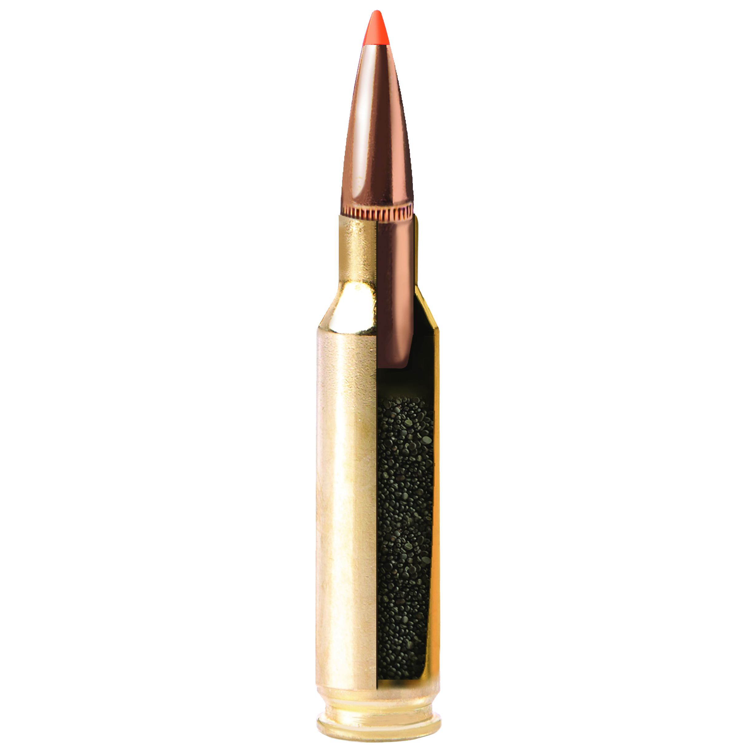 6,5 creedmoor fiocchi