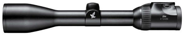 Swarovski Z6i 2-12x50 